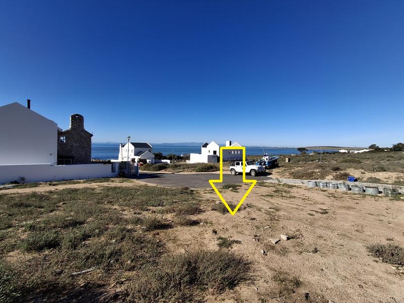 0 Bedroom Property for Sale in St Helena Views Western Cape